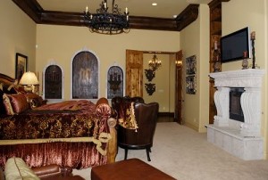 Master Suite